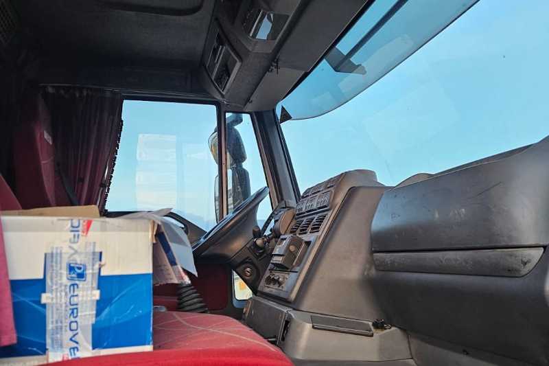 OmecoHub - Immagine IVECO 350